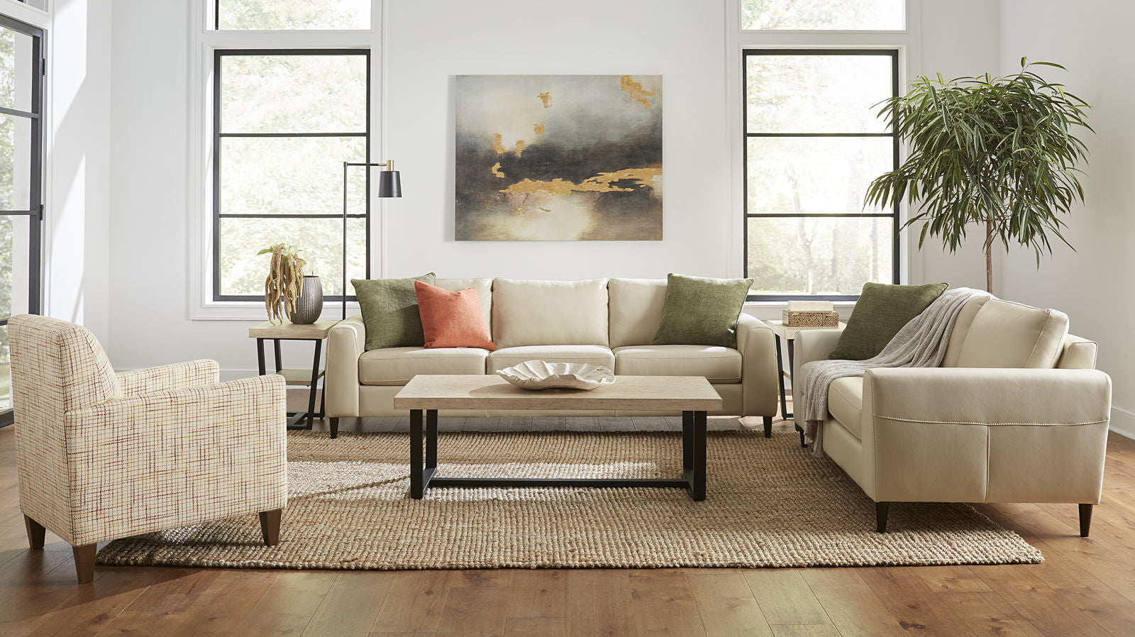 Instant Savings on Palliser!