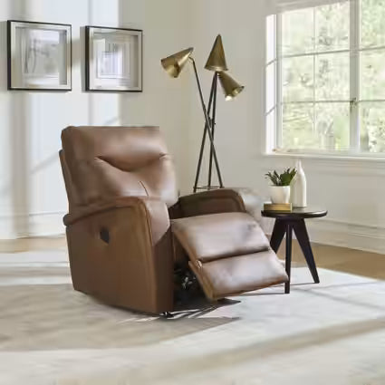Palliser Torrington Recliner Leather