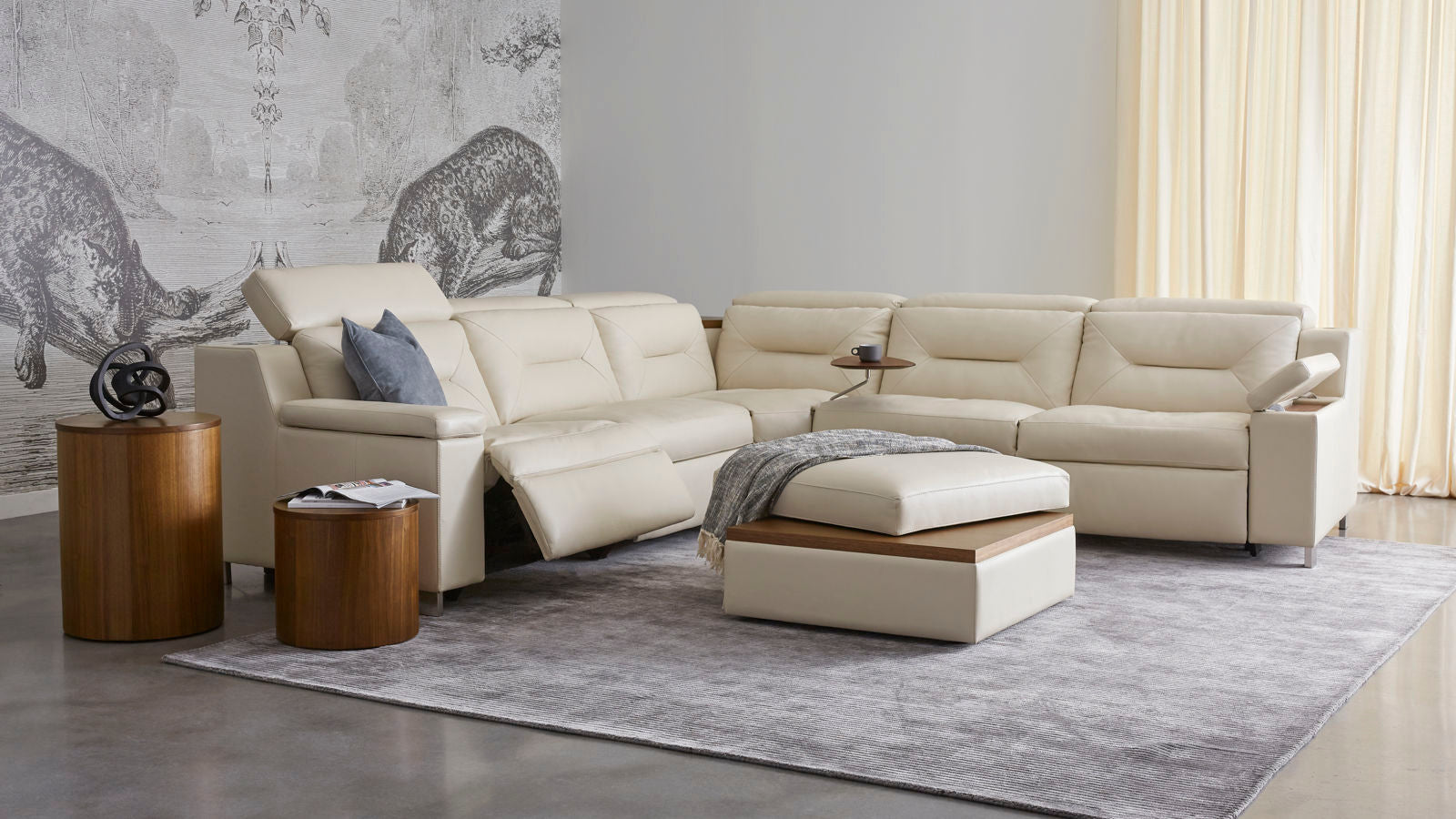 Love Your Home Event: TAX INCLUDED on Palliser Custom Orders